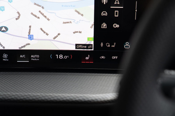 2025 Audi Q5 GU TDI 150kW Sport SUV image 14