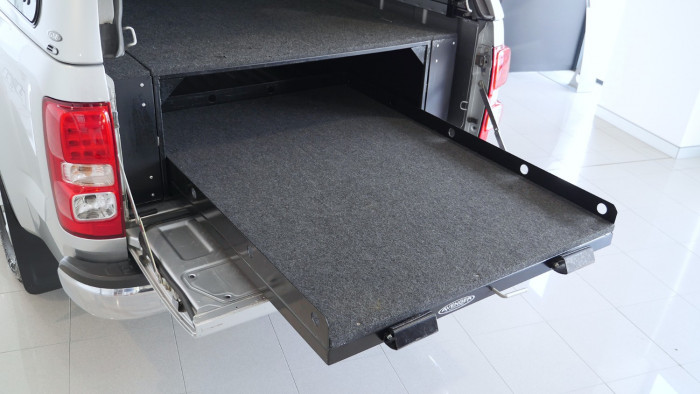 2014 Holden Colorado RG MY14 LTZ Utility Image 9