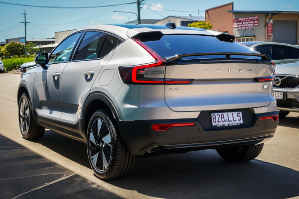 2024 Volvo C40 XK Recharge Pure Electric SUV Image 3