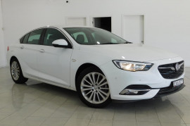 Holden Calais ZB MY18