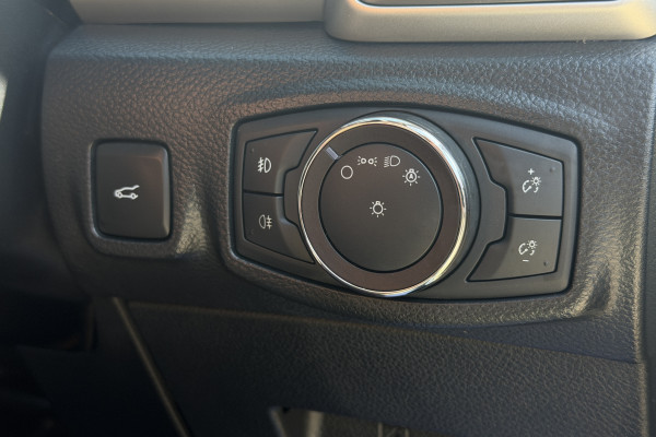 2019 Ford Everest UAII Trend SUV Image 27