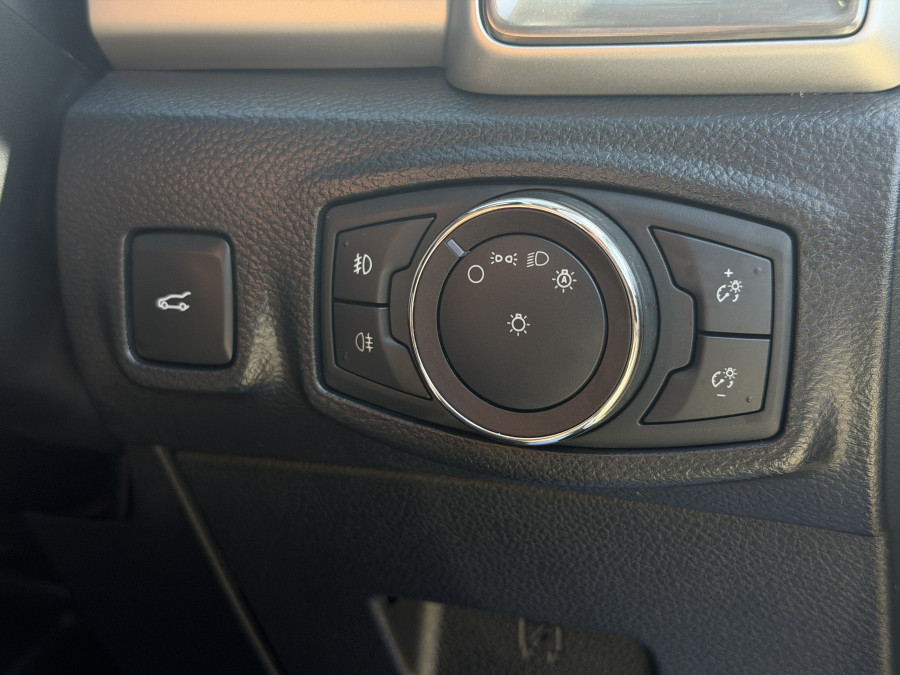 2019 Ford Everest UAII Trend SUV Image 27