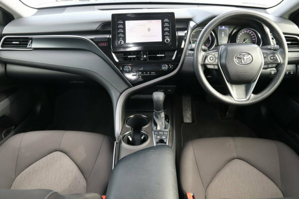 2023 Toyota Camry AXVH70R Ascent Hybrid Sedan Image 5