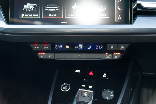 2025 Audi Q4 e-tron F4 55 SUV