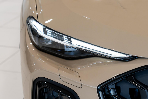2025 Audi SQ5 GU  SUV image 24