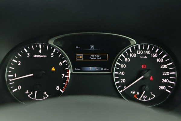 2019 Nissan Pathfinder R52 Series III Ti 2WD Suv