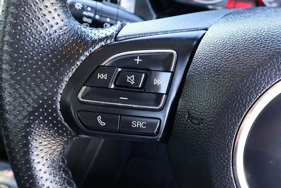 2021 MG MG3 Core (Nav) Hatch Image 17