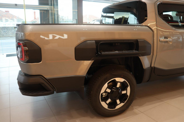 2025 MY26 Kia Tasman TK X-Line Ute Image 15