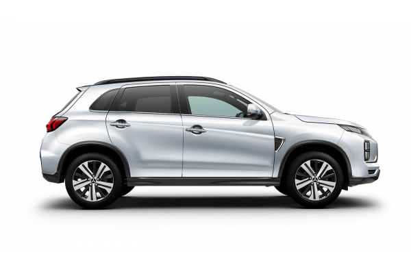 2024 Mitsubishi ASX XD Exceed SUV