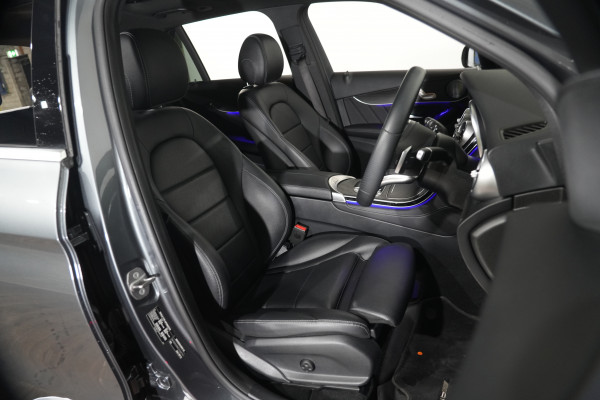2021 Mercedes-Benz GLC-Class GLC300 SUV Image 26