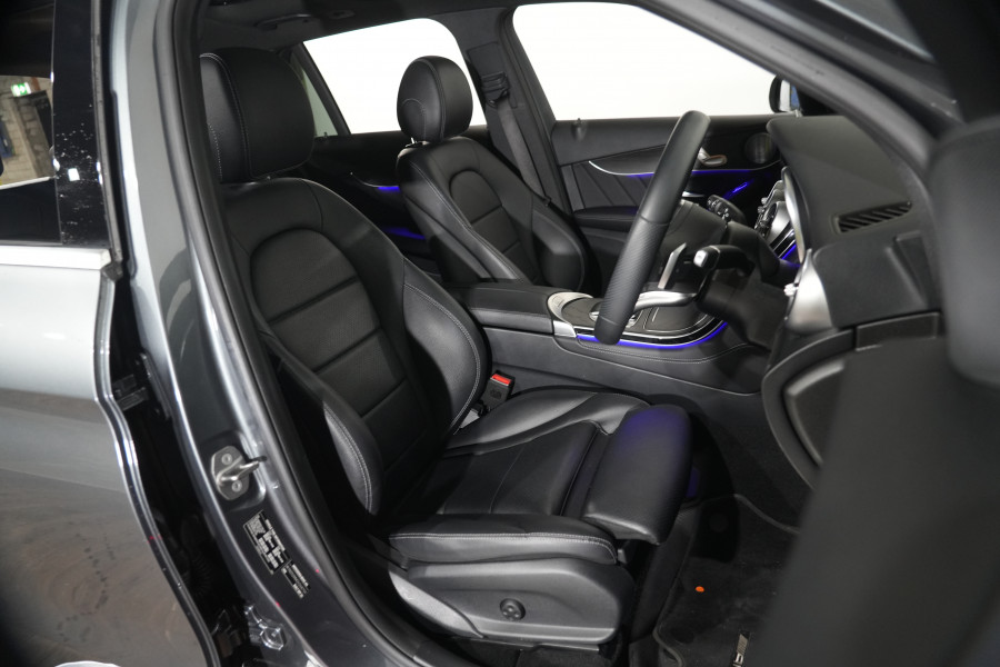2021 Mercedes-Benz GLC-Class GLC300 SUV