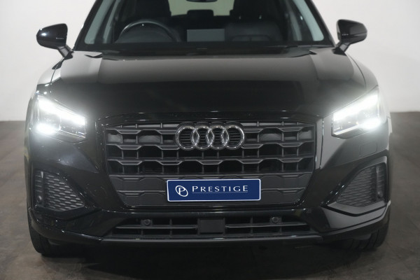 2021 Audi Q2 GA 35 TFSI SUV Image 3