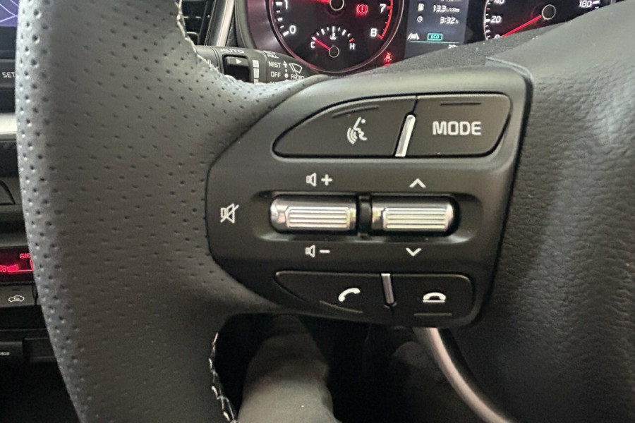 2024 Kia Stonic YB GT-Line SUV Image 25