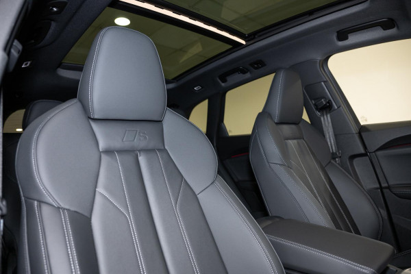 2025 Audi SQ5 GU edition one SUV image 9