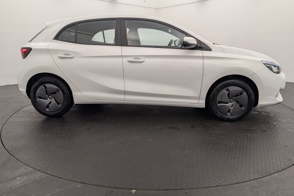 2025 MG MG3 Vibe Hatch Image 5