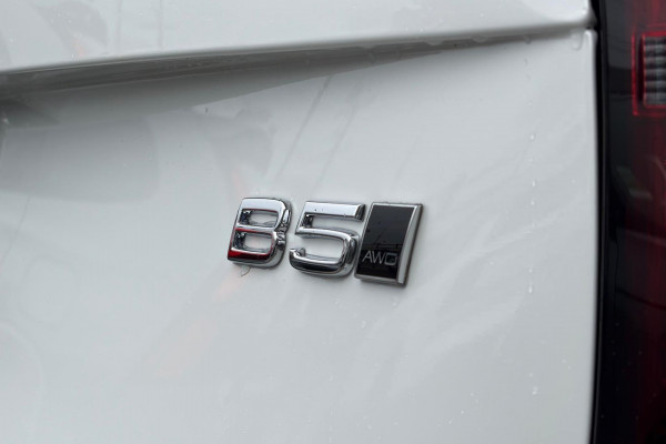 2026 Volvo XC90 L Series Plus B5 Bright SUV Image 19