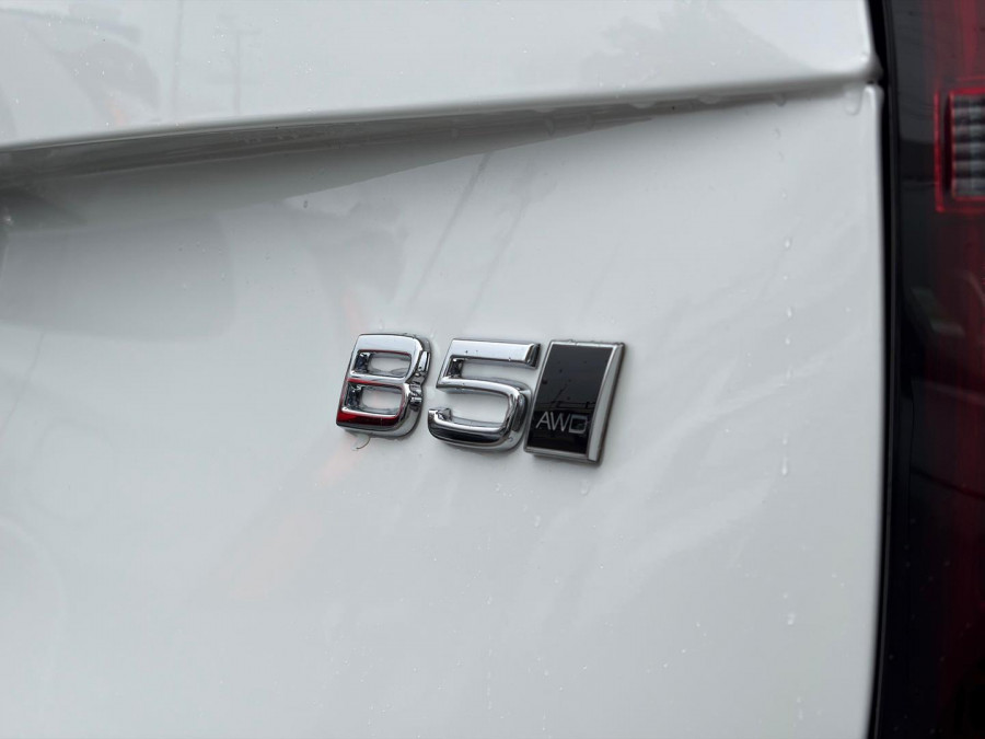 2026 Volvo XC90 L Series Plus B5 Bright SUV Image 19