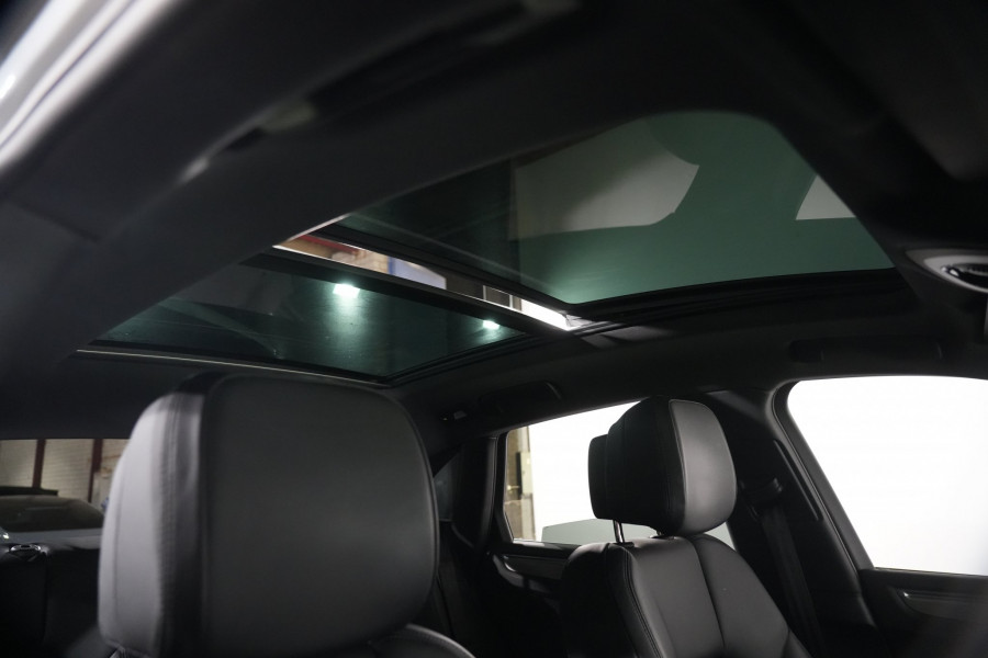 2021 Porsche Macan S SUV