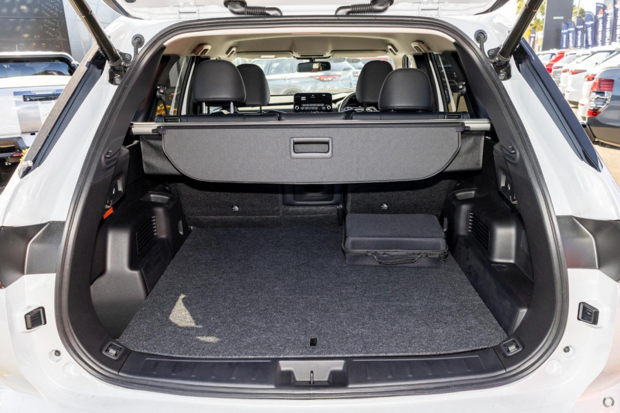 2025 MY24 Mitsubishi Outlander ZM Aspire SUV Image 10