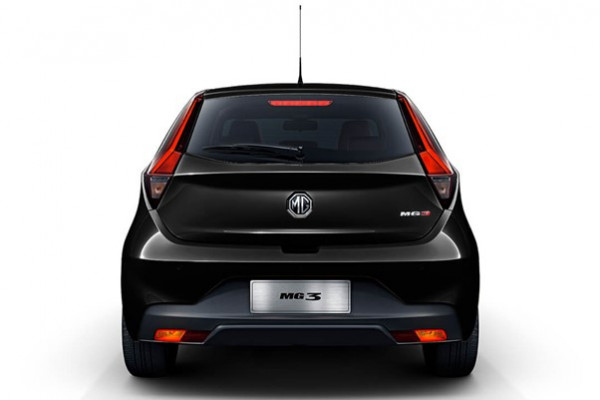 2024 MG MG3 SZP1 Core Hatch