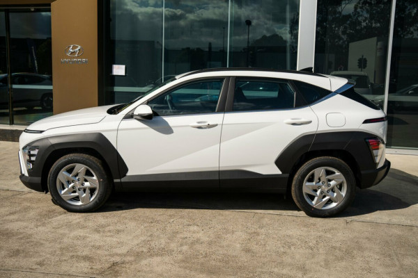 2026 MY27 Hyundai KONA SX2.V3 Hybrid SUV Image 4