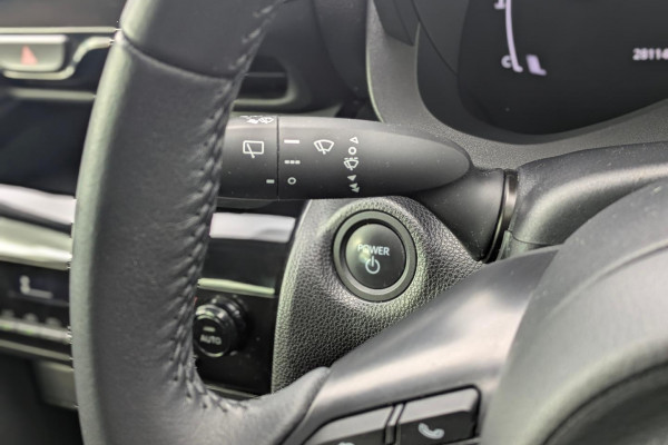 2024 Toyota Yaris Cross MXPJ10R GX SUV Image 17