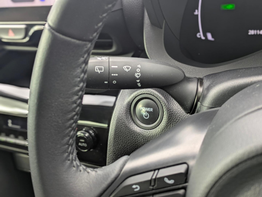 2024 Toyota Yaris Cross MXPJ10R GX SUV Image 17