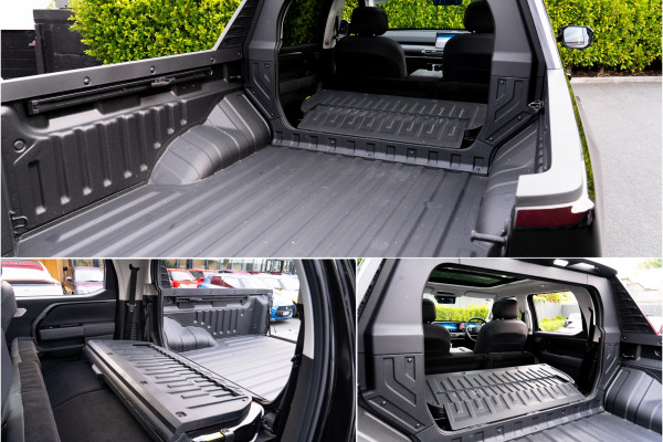 2026 MG U9 Explore Pro Ute Image 10