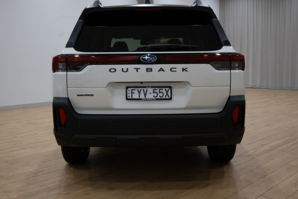 2026 Subaru Outback  7GEN AWD Premium Special Edition SUV image 4