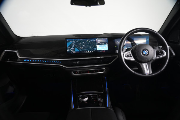 2023 BMW X5 xDrive30d M Sport SUV Image 14