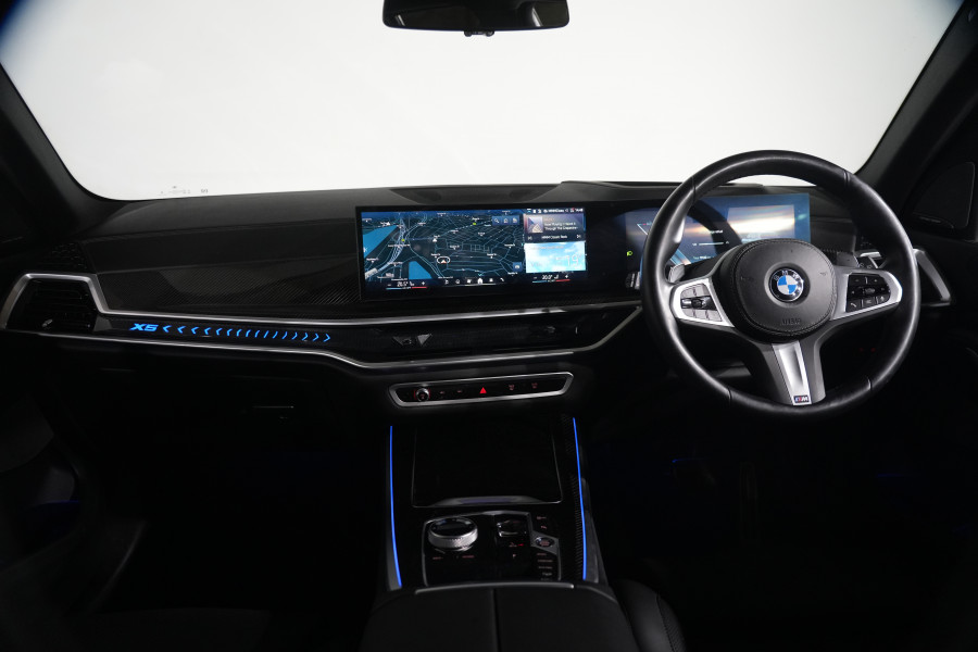 2023 BMW X5 xDrive30d M Sport SUV Image 14