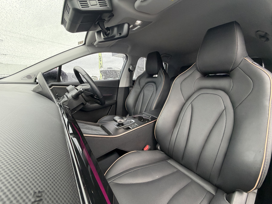 2023 Chery Omoda 5 T34 BX SUV Image 13