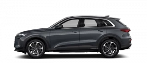 New Audi Q5