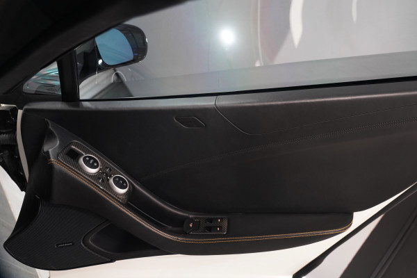 2016 Mclaren 650s Spider  Convertible Image 42