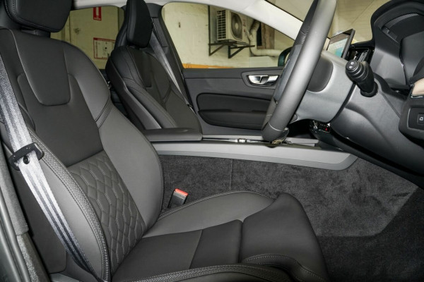 2026 Volvo XC60 UZ Plus B5 Bright SUV Image 8