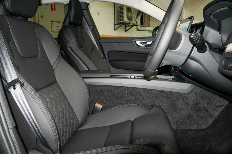 2026 Volvo XC60 UZ Plus B5 Bright SUV Image 8