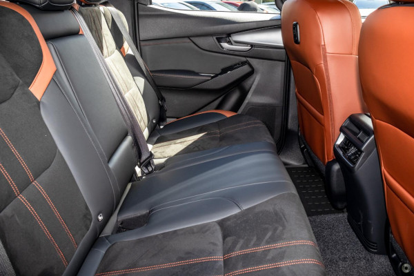 2025 Mazda BT-50 TF SP Ute Image 5