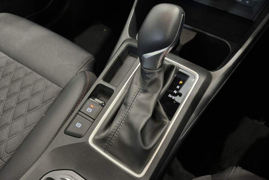 2025 MG MG3 ZP22 Essence Hatch Image 19