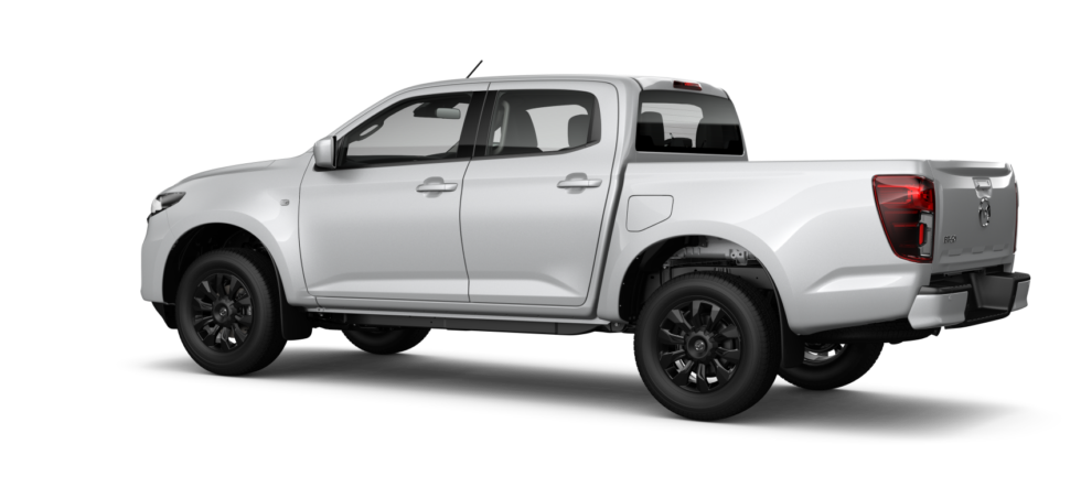 2024 MY25 Mazda BT-50 TF XT Ute Image 20