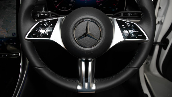 2026 Mercedes-Benz GLC-Class X254 GLC200 SUV image 14