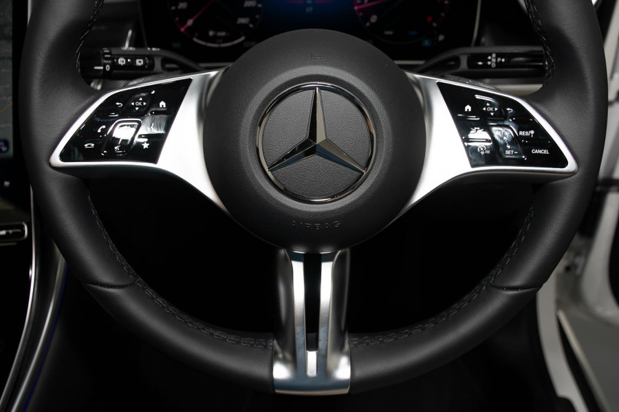 2026 Mercedes-Benz GLC-Class X254 GLC200 SUV