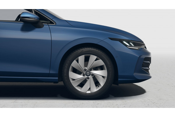 2025 Volkswagen Golf 8.5 110TSI Life Hatch