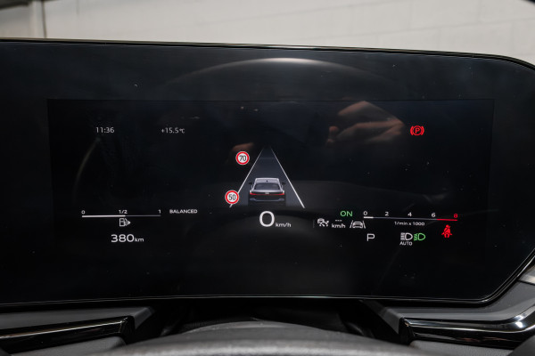 2025 Audi A5 B10 TFSI 150kW S line Sedan image 13