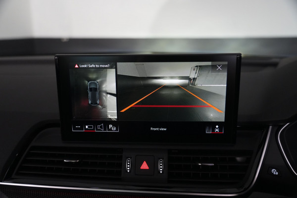 2025 Audi SQ5 FY TDI SUV Image 36