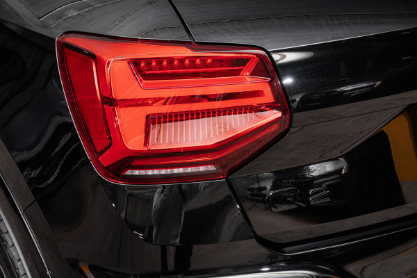 2026 Audi Q2 GA 35 TFSI SUV image 21