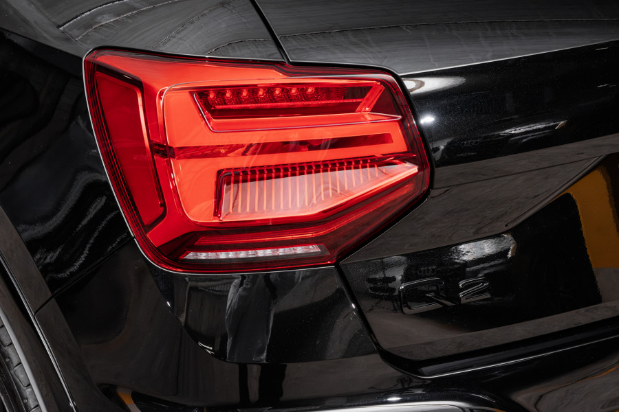 2026 Audi Q2 GA 35 TFSI SUV