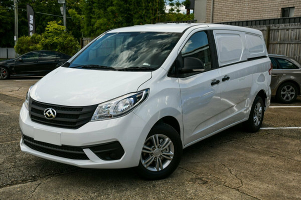 2023 LDV G10 SV7C Plus Van