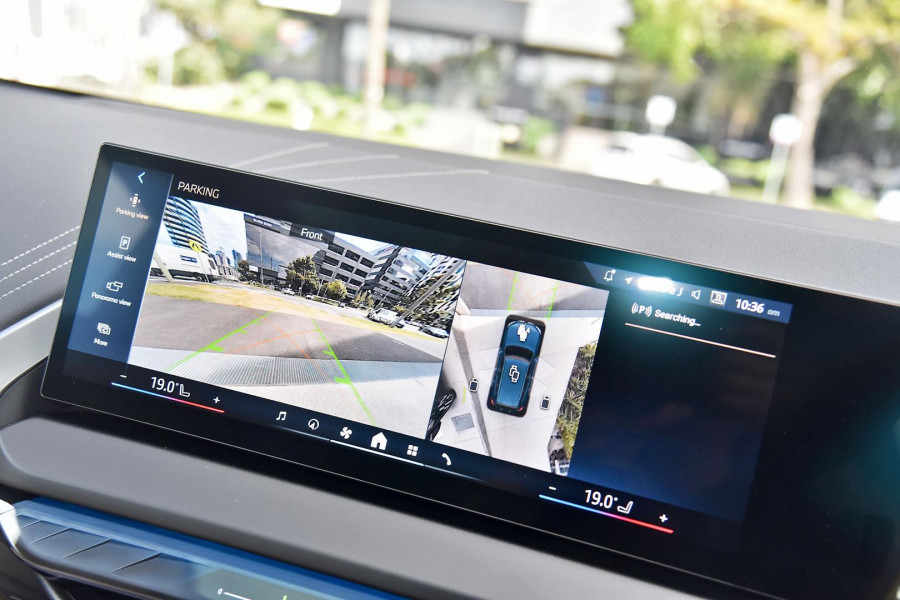 2025 BMW X3 G45 20 xDrive SUV