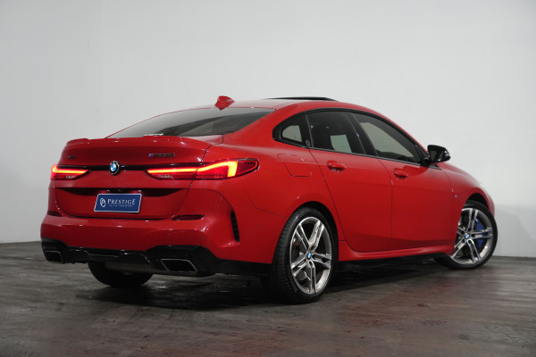 2021 BMW 2 Series M235i xDrive Coupe image 7