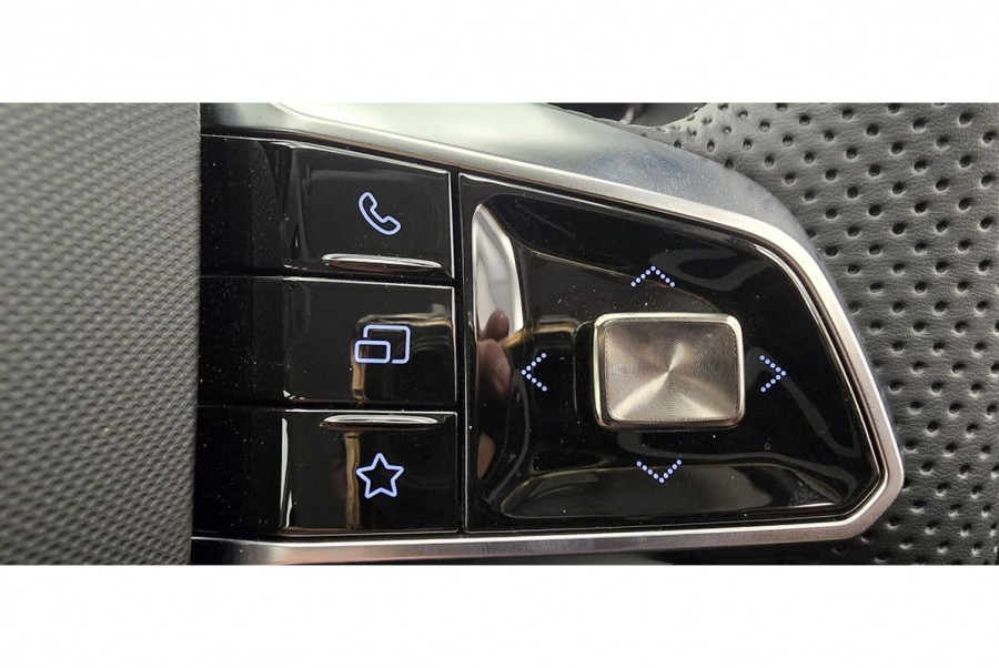 2024 MY24.5 MG HS AS33 Vibe SUV Image 13